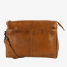 Sac bandoulière plat Natascha - Bear Design